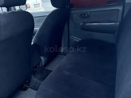 Toyota Hilux 2013 года за 12 000 000 тг. в Алматы – фото 7