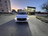 Hyundai Santa Fe 2022 годаүшін15 500 000 тг. в Кызылорда