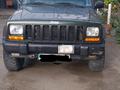 Jeep Cherokee 1998 годаүшін2 800 000 тг. в Жаркент