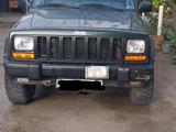 Jeep Cherokee 1998 годаүшін2 800 000 тг. в Жаркент – фото 5