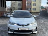 Toyota Corolla 2018 года за 8 550 000 тг. в Актобе