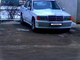 Mercedes-Benz 190 1989 года за 1 700 000 тг. в Уральск
