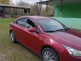 Chevrolet Cruze 2011 года за 3 300 000 тг. в Шелек