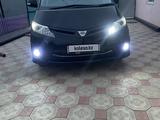 Toyota Estima 2010 года за 4 200 000 тг. в Актобе – фото 2