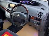 Toyota Estima 2010 года за 4 200 000 тг. в Актобе – фото 3