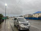 Toyota Alphard 2006 годаүшін4 800 000 тг. в Атырау
