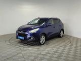 Hyundai Tucson 2011 года за 5 250 000 тг. в Алматы
