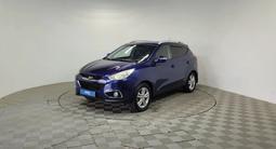 Hyundai Tucson 2011 годаүшін5 250 000 тг. в Алматы