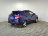 Hyundai Tucson 2011 года за 5 250 000 тг. в Алматы – фото 5