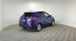 Hyundai Tucson 2011 годаүшін5 250 000 тг. в Алматы – фото 5