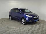 Hyundai Tucson 2011 года за 5 250 000 тг. в Алматы – фото 3