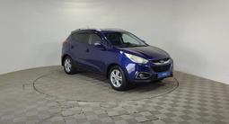 Hyundai Tucson 2011 годаүшін5 250 000 тг. в Алматы – фото 3