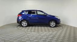 Hyundai Tucson 2011 годаүшін5 250 000 тг. в Алматы – фото 4