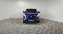 Hyundai Tucson 2011 годаүшін5 250 000 тг. в Алматы – фото 2