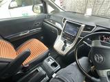 Toyota Alphard 2013 года за 17 000 000 тг. в Усть-Каменогорск – фото 3