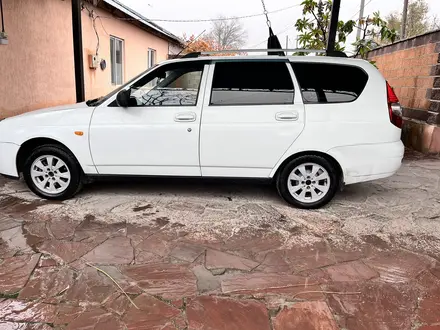 ВАЗ (Lada) Priora 2171 2013 года за 1 950 000 тг. в Тараз – фото 4