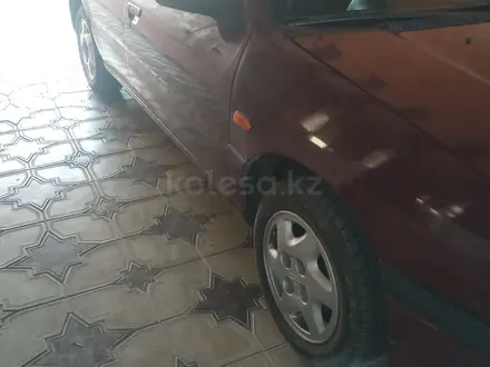 Nissan Primera 1991 года за 800 000 тг. в Шымкент – фото 3