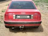 Audi 100 1991 года за 1 550 000 тг. в Кокшетау – фото 2