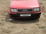 Audi 100 1991 года за 1 550 000 тг. в Кокшетау