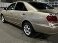 Toyota Camry 2002 года за 4 350 000 тг. в Семей – фото 4