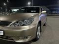 Toyota Camry 2002 года за 4 350 000 тг. в Семей – фото 2