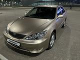 Toyota Camry 2002 годаүшін4 350 000 тг. в Семей