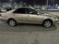Toyota Camry 2002 года за 4 350 000 тг. в Семей – фото 3