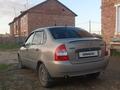 ВАЗ (Lada) Kalina 1118 2006 годаfor1 750 000 тг. в Костанай – фото 13