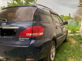 Toyota Avensis Verso 2001 года за 5 400 000 тг. в Алматы