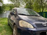 Toyota Avensis Verso 2001 года за 5 400 000 тг. в Алматы – фото 2