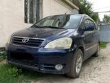 Toyota Avensis Verso 2001 года за 5 400 000 тг. в Алматы – фото 3