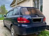 Toyota Avensis Verso 2001 года за 5 400 000 тг. в Алматы – фото 4
