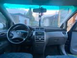 Toyota Avensis Verso 2001 года за 5 400 000 тг. в Алматы – фото 5