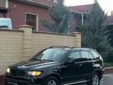 BMW X5 2006 годаүшін8 500 000 тг. в Алматы