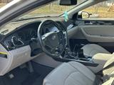Hyundai Sonata 2016 года за 5 500 000 тг. в Жезказган – фото 5