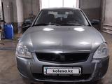 ВАЗ (Lada) Priora 2170 2011 года за 1 650 000 тг. в Актобе