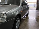 ВАЗ (Lada) Priora 2170 2011 года за 1 650 000 тг. в Актобе – фото 3