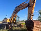 Hyundai  R520LC 2011 годаүшін30 000 000 тг. в Караганда – фото 3