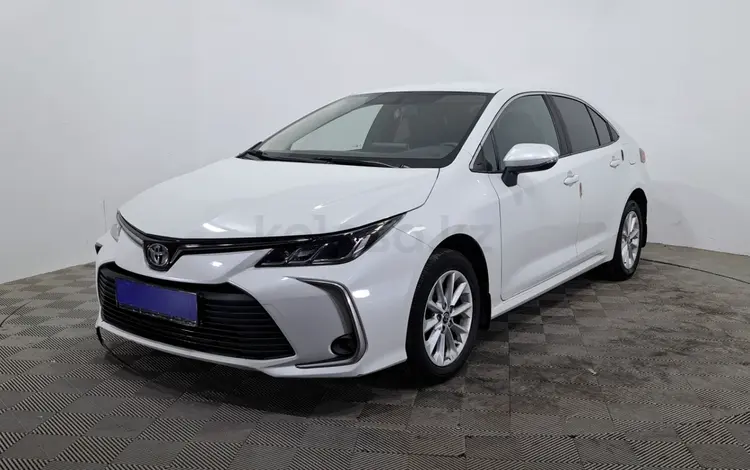 Toyota Corolla 2022 года за 8 990 000 тг. в Астана