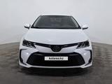 Toyota Corolla 2022 года за 8 990 000 тг. в Астана – фото 2