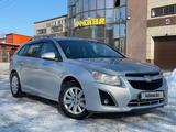 Chevrolet Cruze 2015 года за 4 200 000 тг. в Астана – фото 2