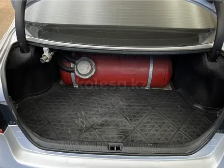Lexus ES 350 2010 года за 6 161 025 тг. в Актобе – фото 10