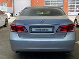 Lexus ES 350 2010 года за 6 161 025 тг. в Актобе – фото 5