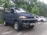 Mitsubishi Delica 1996 годаүшін3 500 000 тг. в Алматы – фото 3