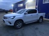 TOYOTA HILUX пикап в Атырау – фото 2