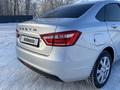 ВАЗ (Lada) Vesta 2017 г.