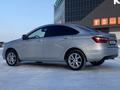 ВАЗ (Lada) Vesta 2017 г.