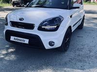 Kia Soul 2014 годаүшін7 200 000 тг. в Усть-Каменогорск