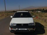 Volkswagen Golf 1992 годаfor1 450 000 тг. в Шымкент – фото 3