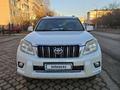 Toyota Land Cruiser Prado 2011 года за 14 100 000 тг. в Актобе